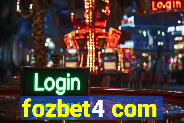 fozbet4 com